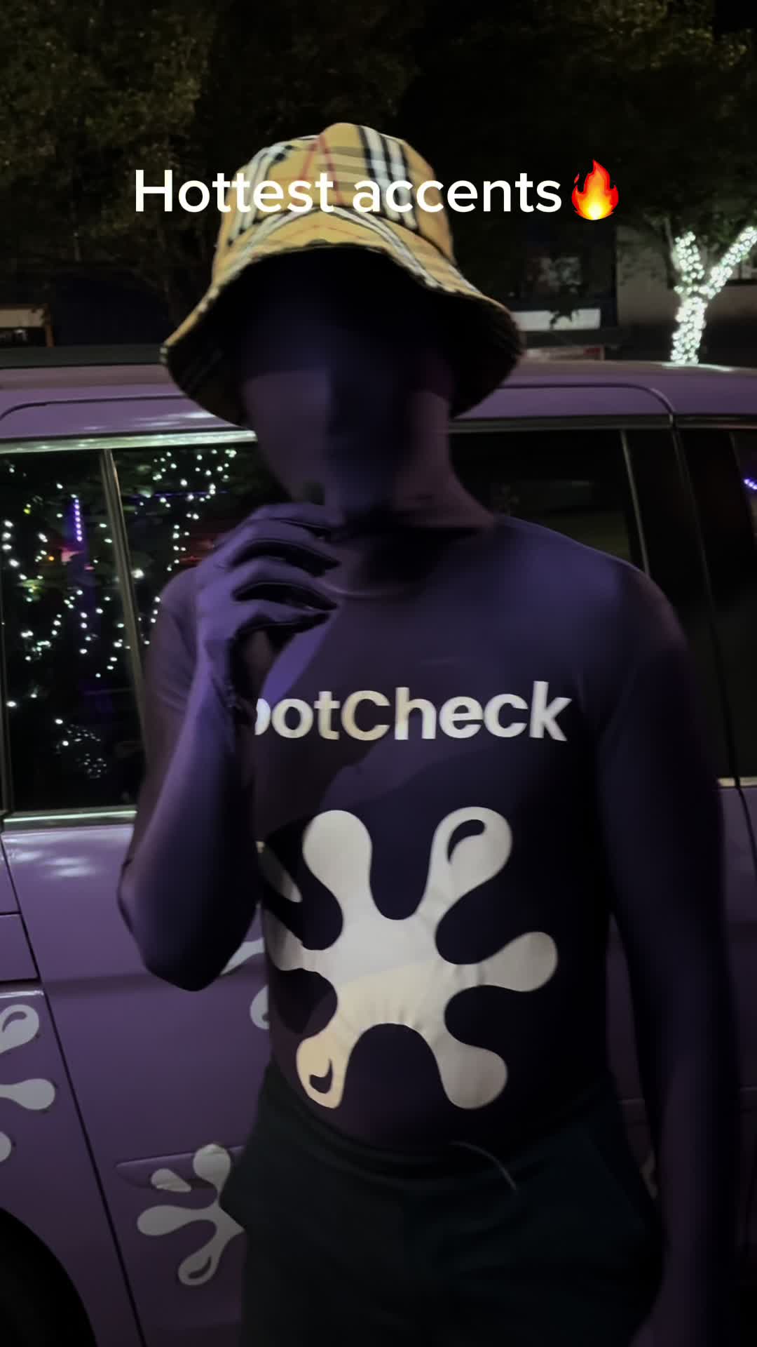 @SpotCheck