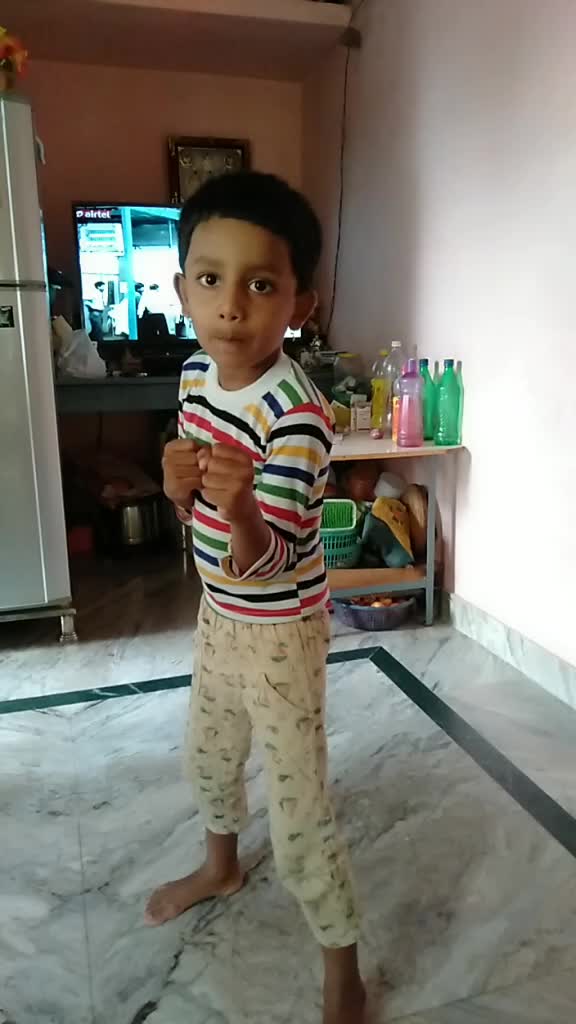 @lokesh Mudaliyar
