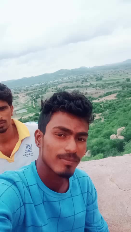 @dagad naveen yadav