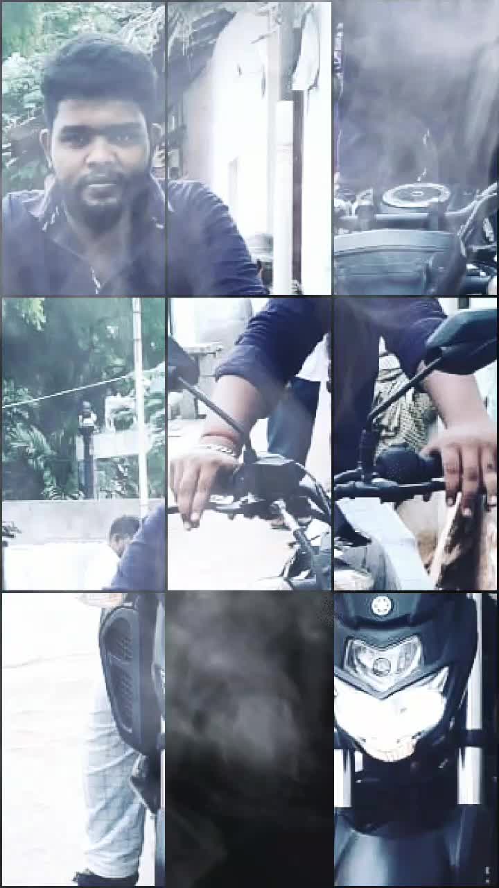 @Poovarasan Thala STR