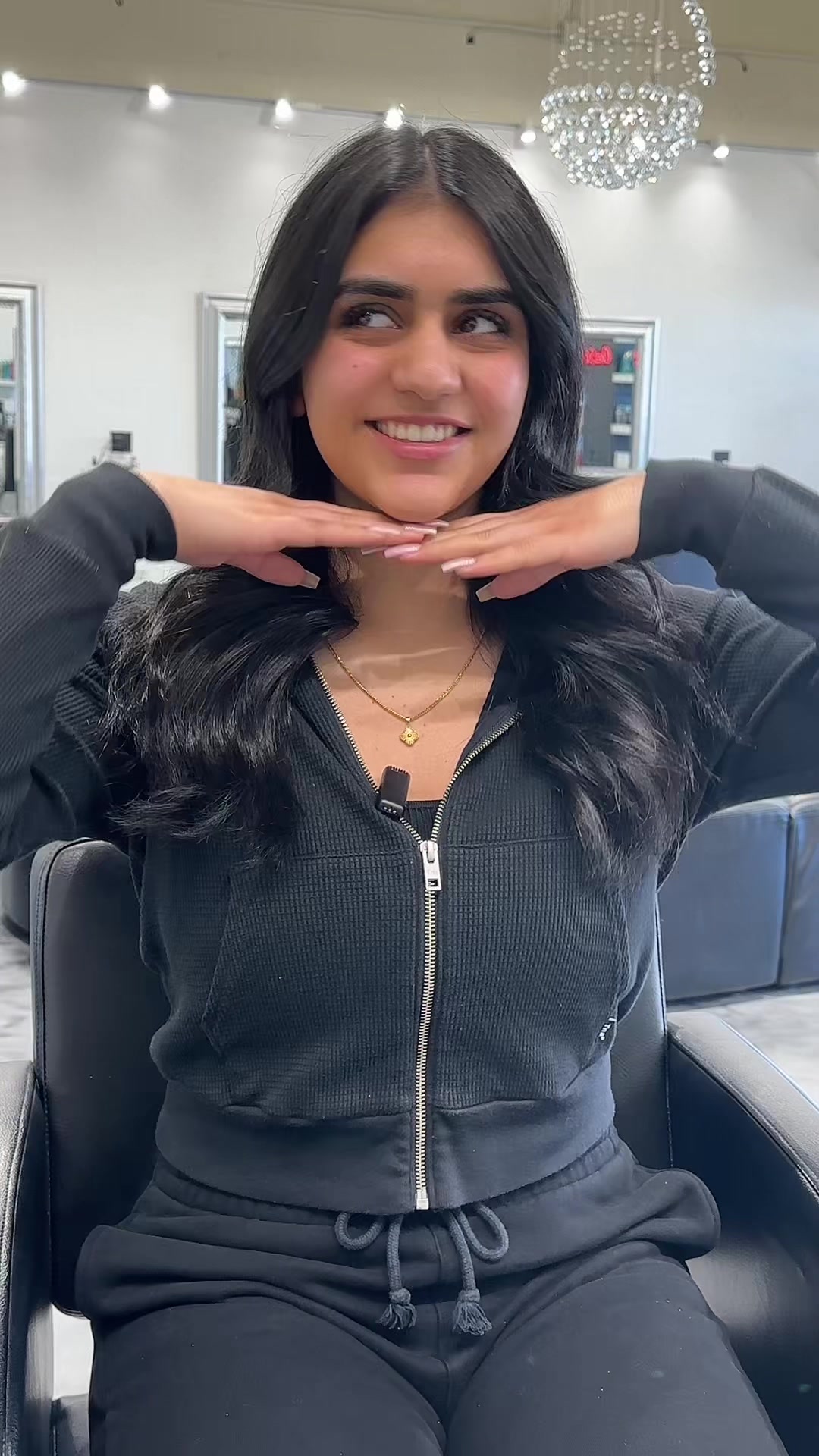 @TORONTO COLOUR SPECIALIST