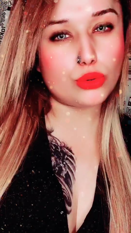 @Arabickarishma