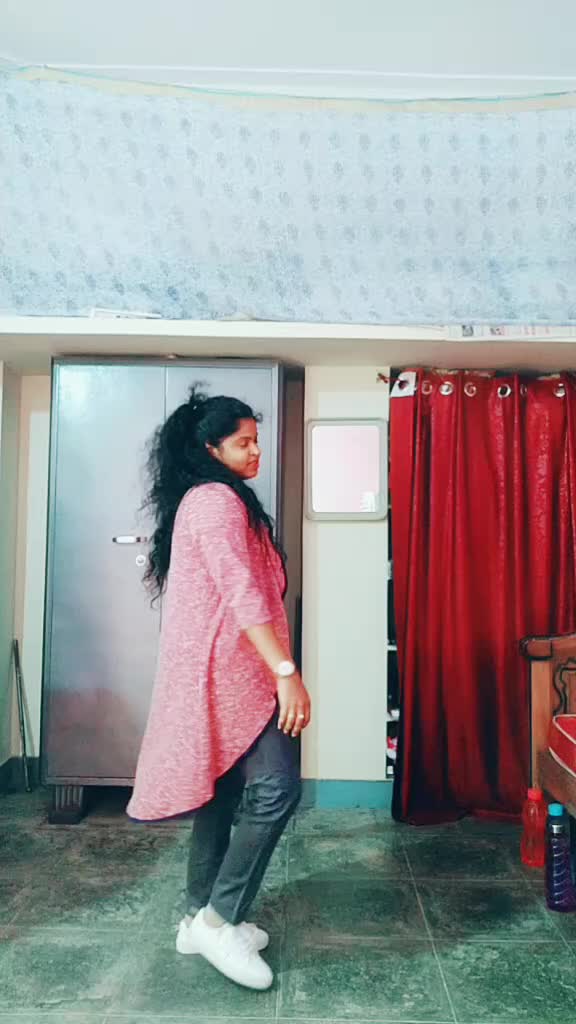 @Shanthi D