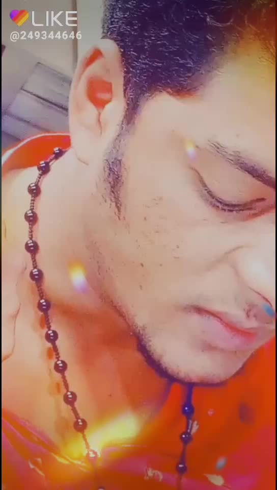 @✔️Varun Mandal ✔️