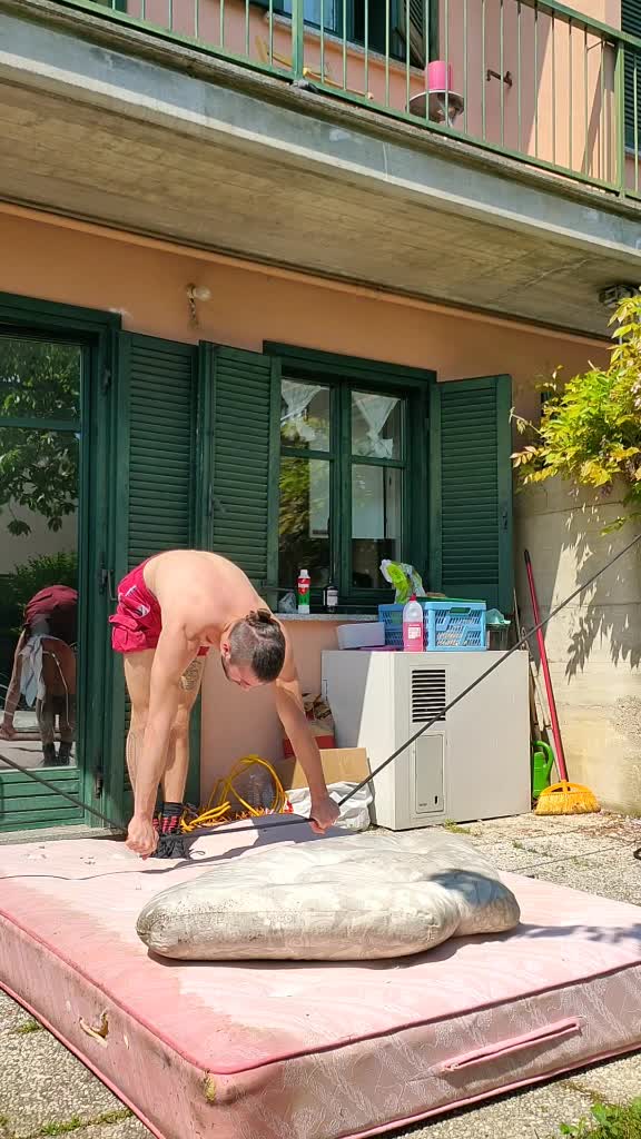@MichelangeloMerlanti