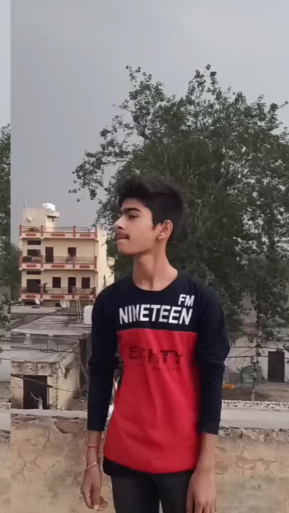 @Pranav Raj😎😎