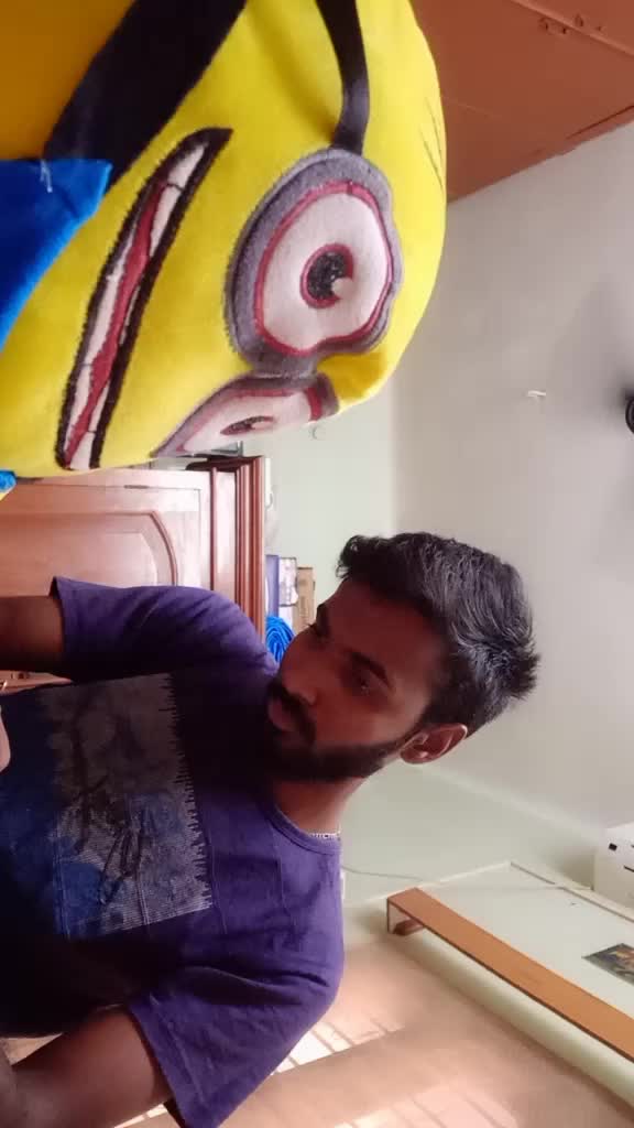 @Deva Nathan