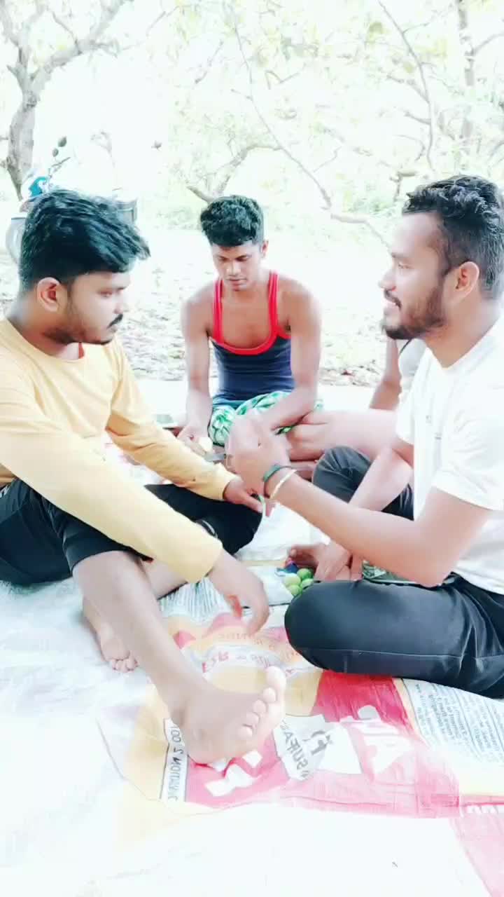 @manoj pradhan