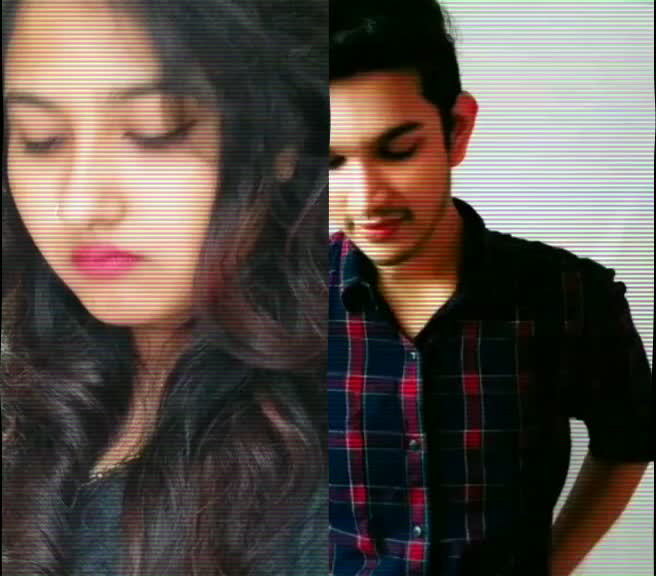 @sharmistha dey