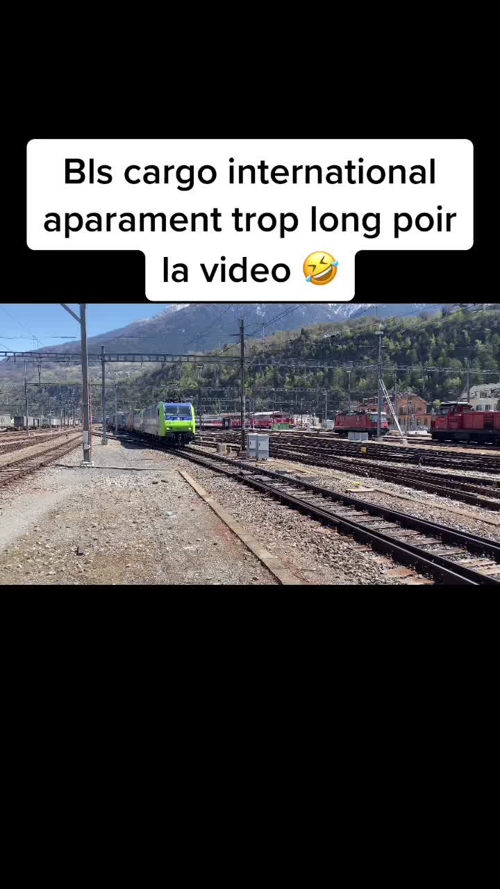 @Trainsuisse_ne Train