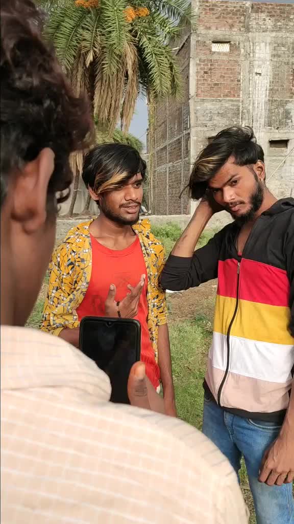 @banjara boys