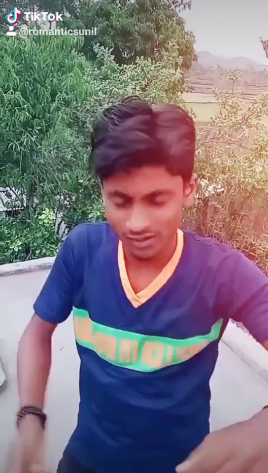 @Romantic Sunil