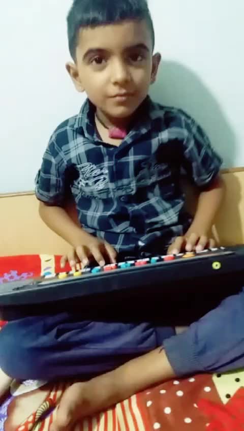 @Krishna Chaudhary