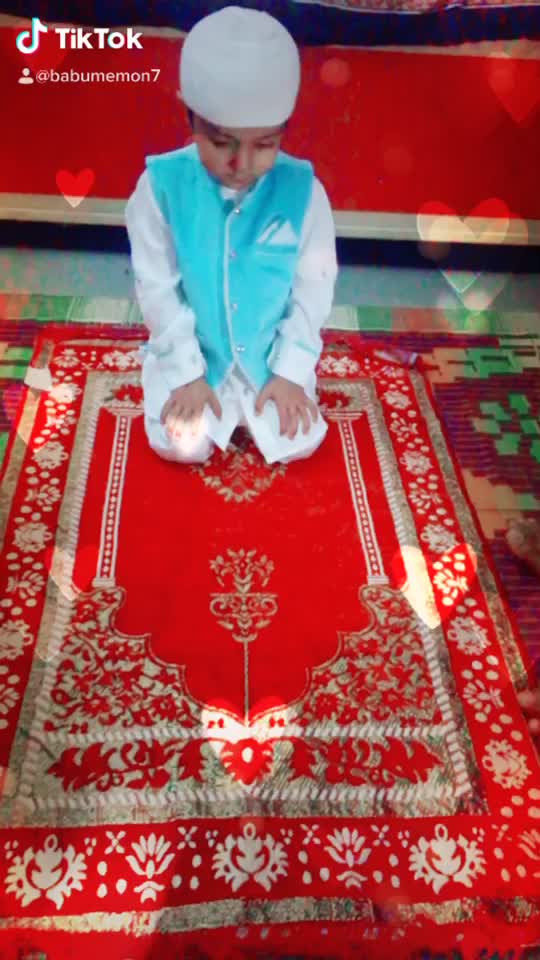 @Babu Memon