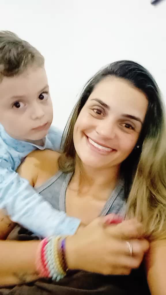 @Fernanda Ferreira de