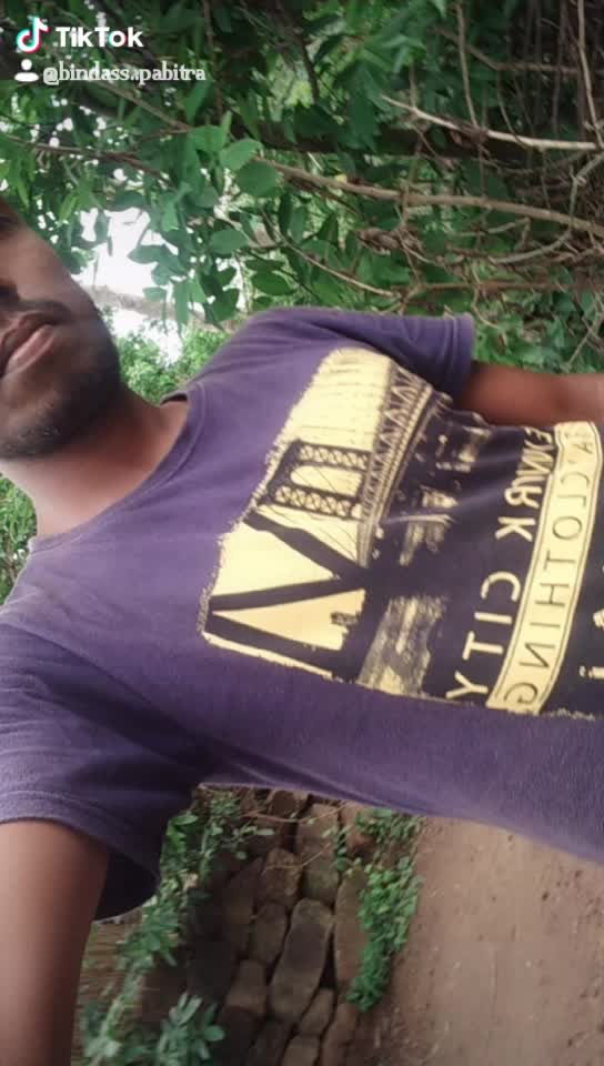@BINDASS PABITRA