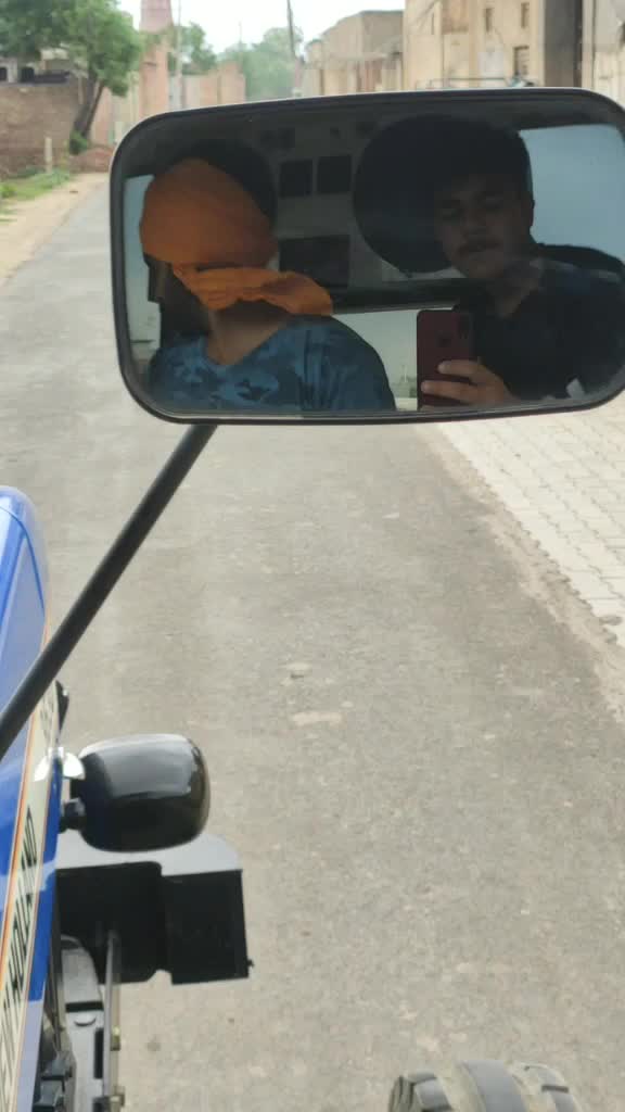 @Gopi Sarpanch