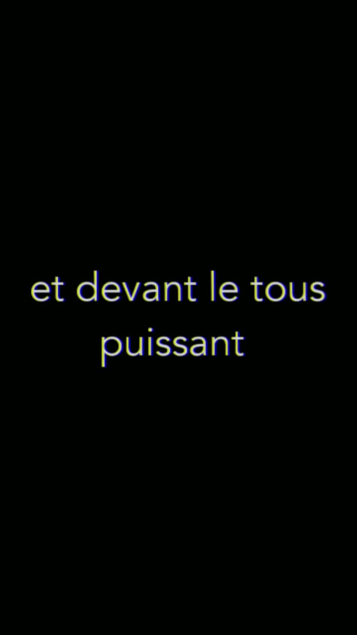 @chanson écrite 🌟💖