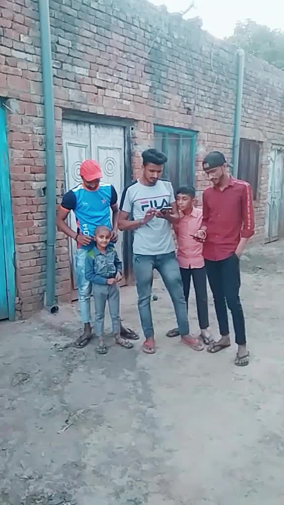 @Gourav Saini Bhavani