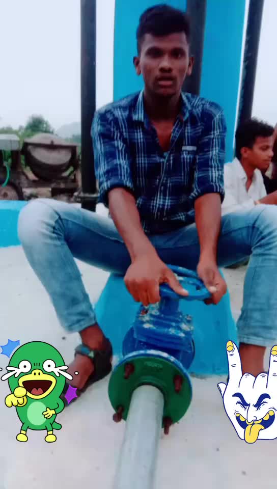@maddili manikanta