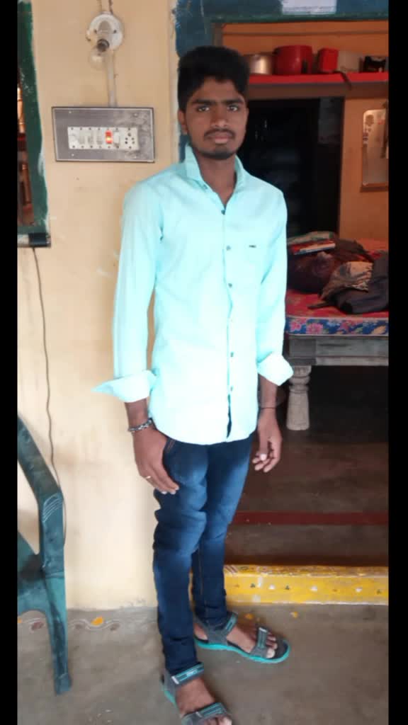 @Bandi Naresh