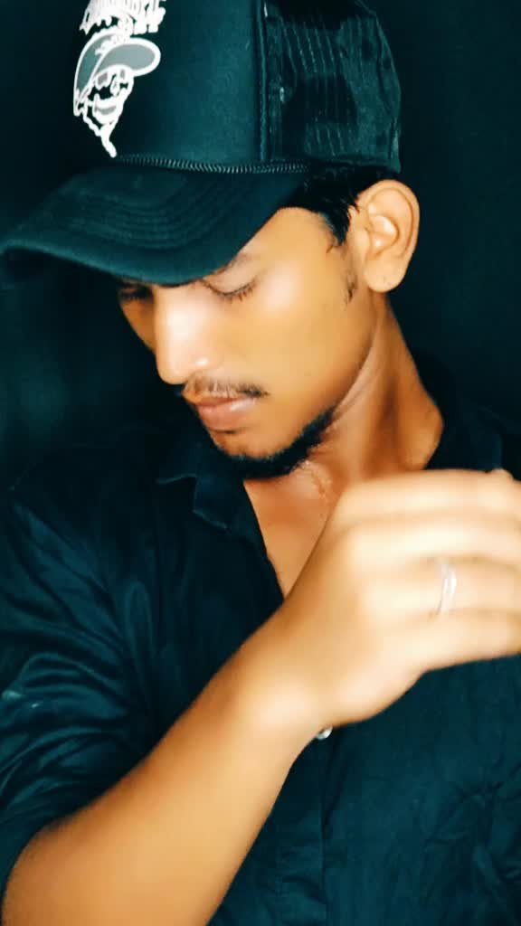 @Chaitu Ricky