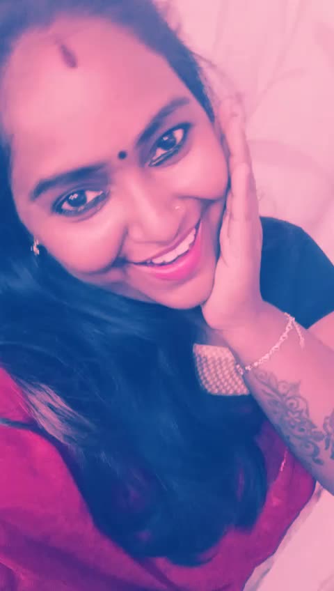 @Anusiya D