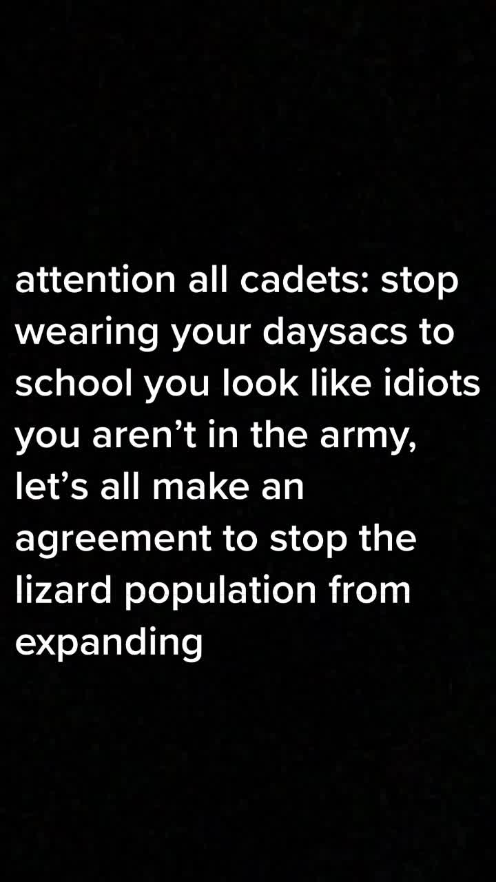 @armycadet.memes
