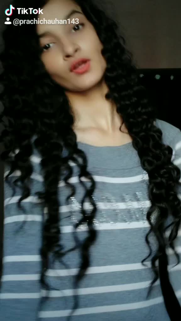 @pahadi nauni😘❤️