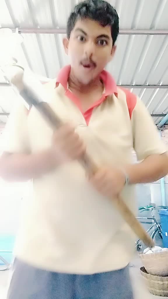 @Gangadhar