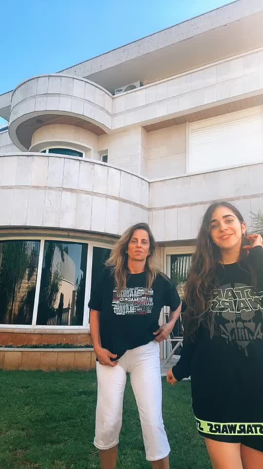 @Kiana Sakr