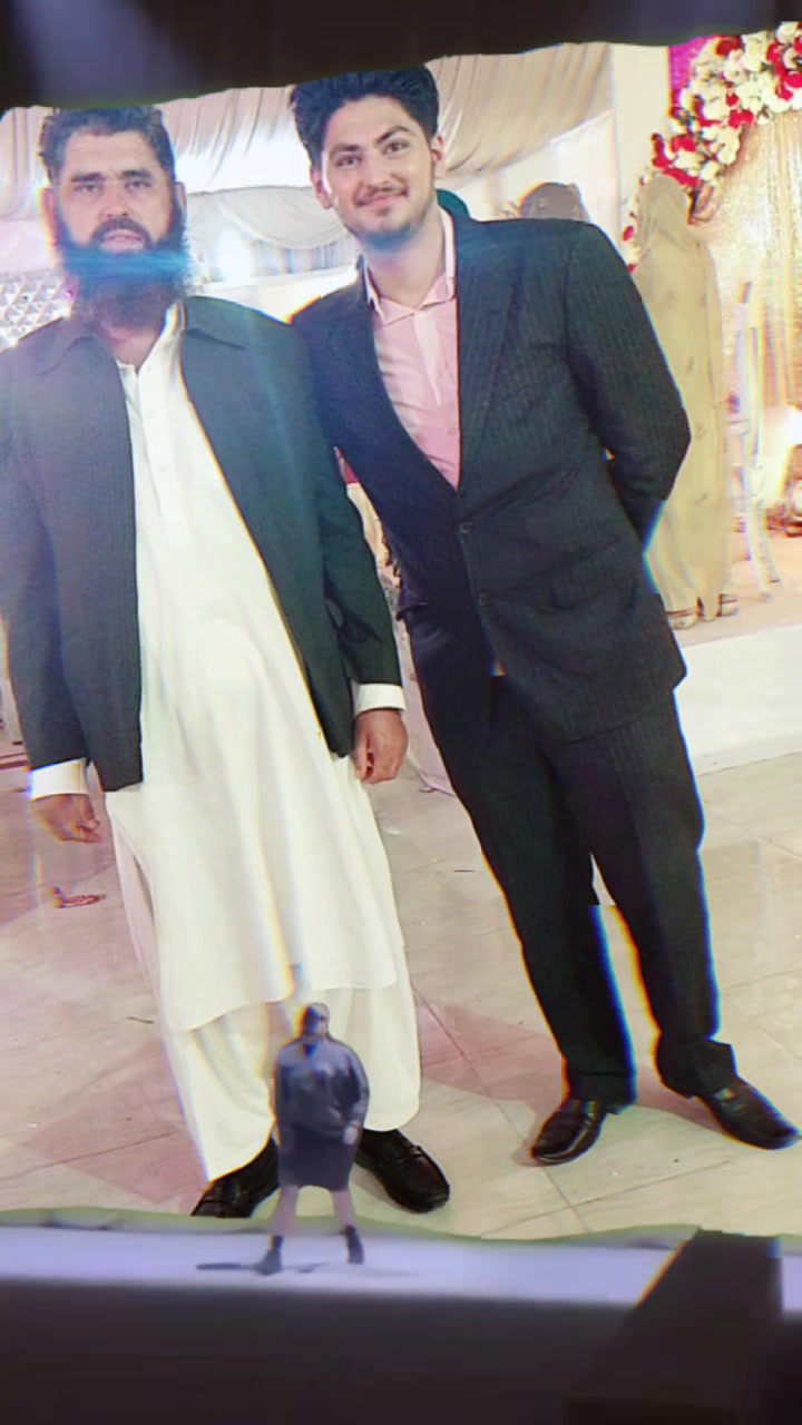 @Bilal Abbasi