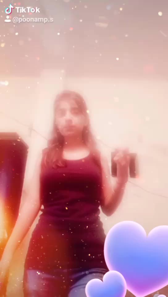 @Poonam❤S
