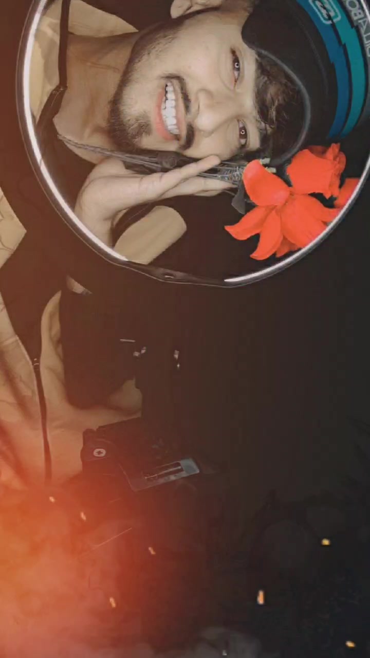 @⇆ㅤ◁ㅤ ❚❚ㅤ ▷ㅤ↻