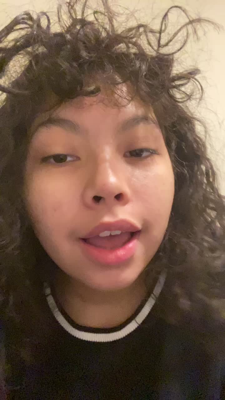 @she/her:)