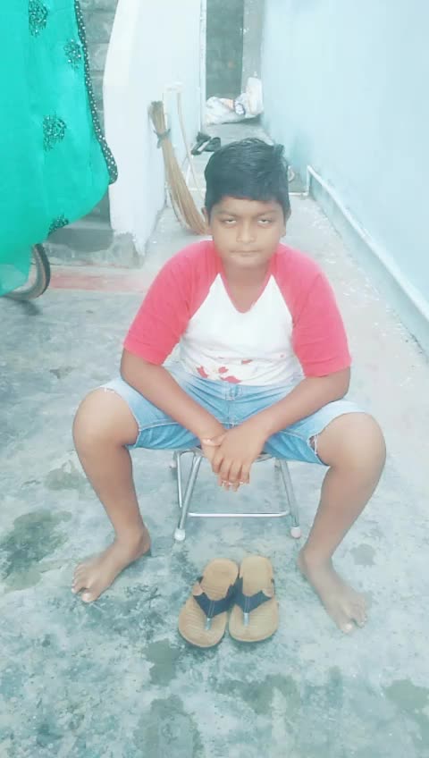 @Rohith local boy