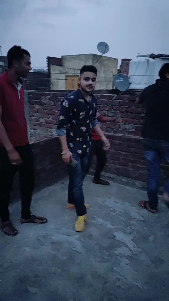 @Satyam Verma