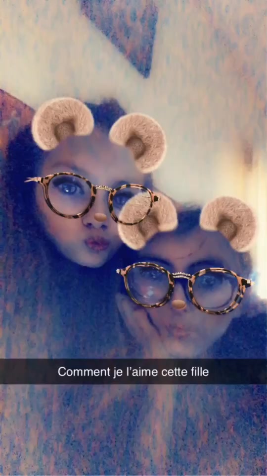 @Amandine Inaya