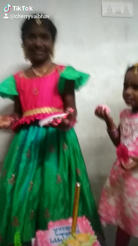 @Cherry Vaibhav