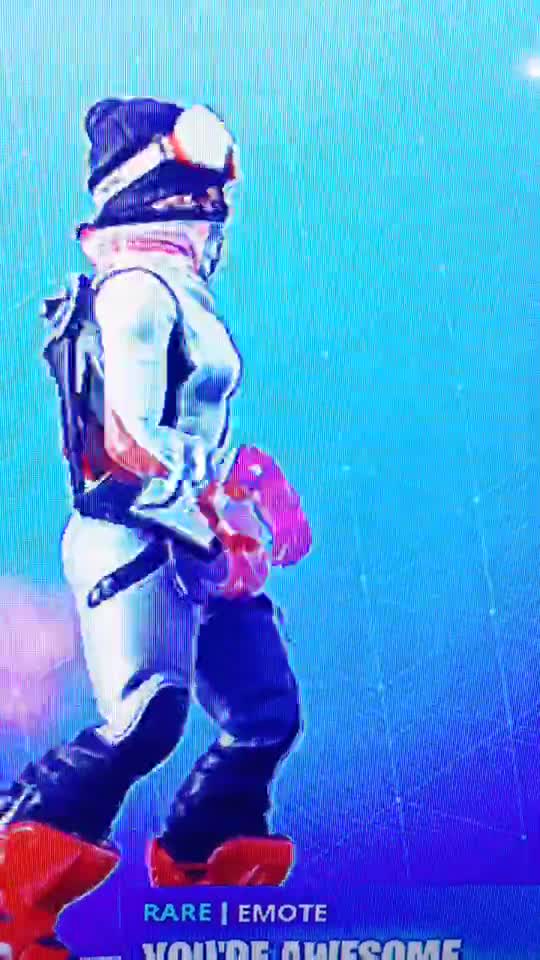 @T Pose
