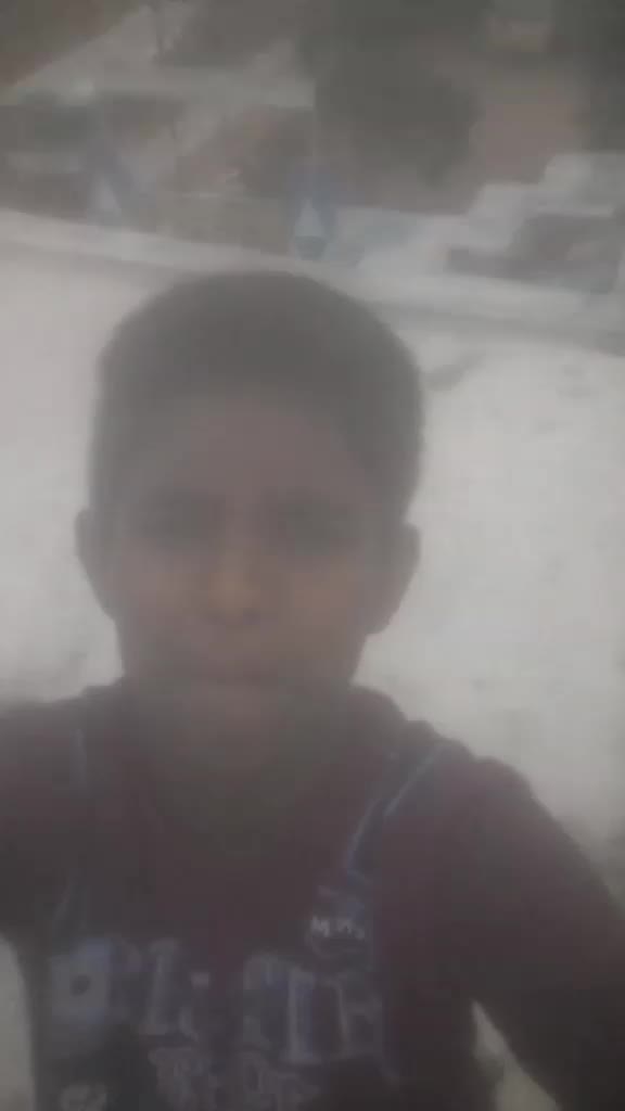 @AFROZ QURESHI