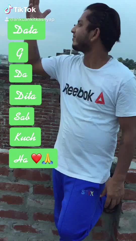 @Anku Ankit Kashyap