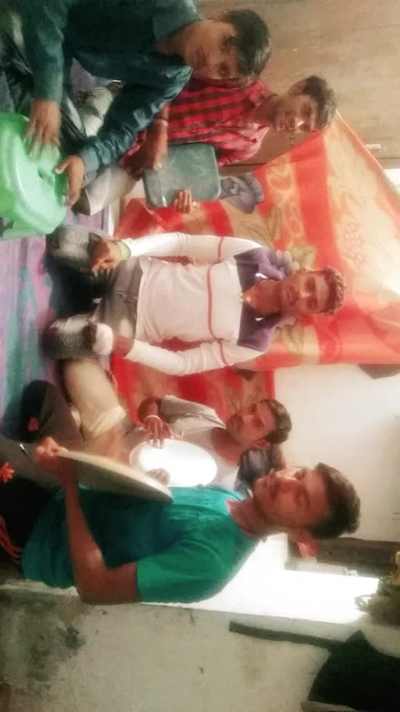 @Ranjit Tayde
