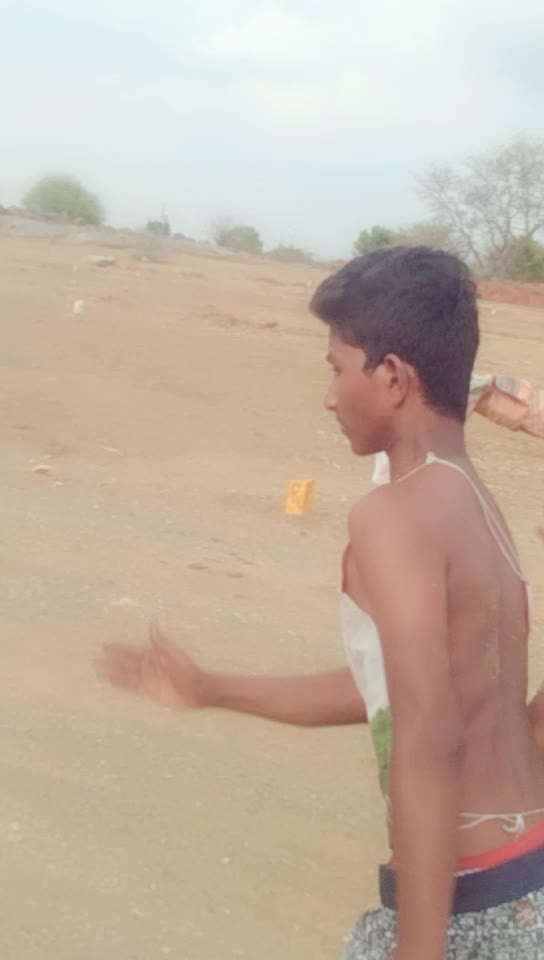 @mahesh