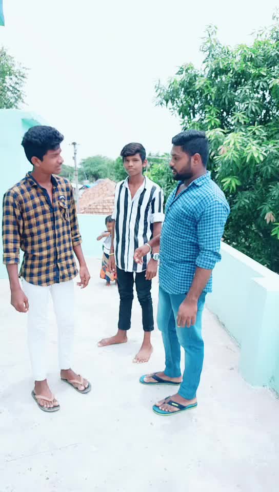 @Baandla Hari