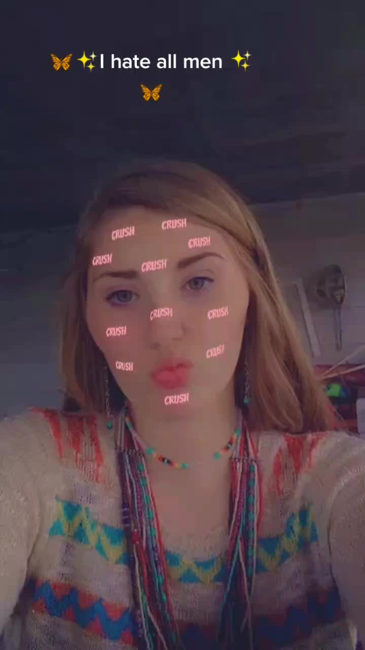 @Macaney/Lillyanna