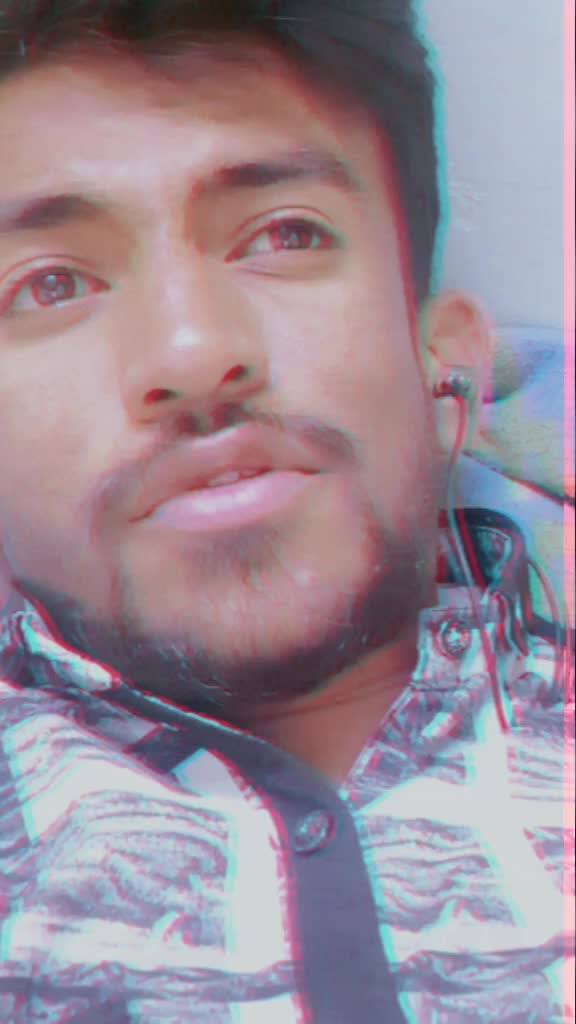 @Paras Hirani