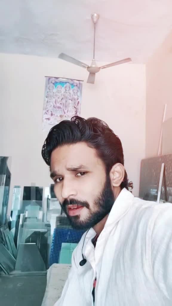 @Shubham Shrivastav
