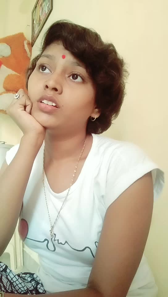 @रोshनी कांbळे