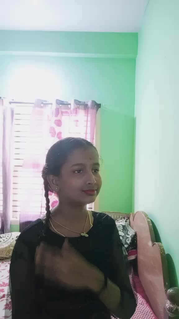 @Harika Bhoomika